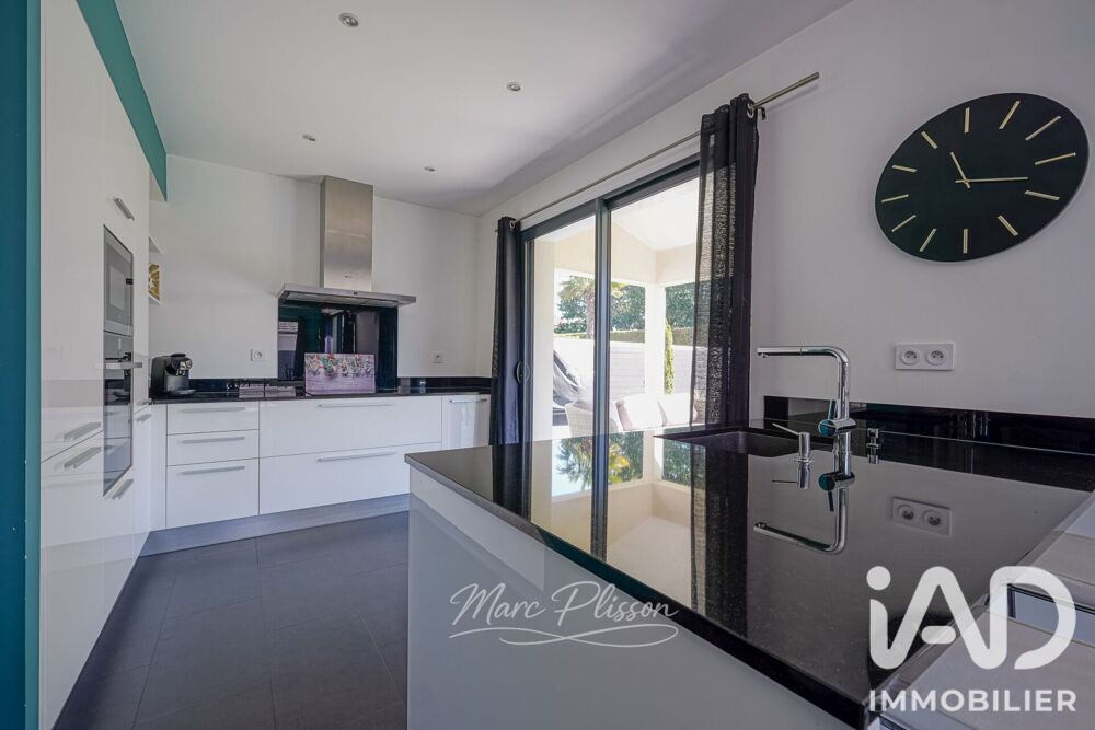 Vente Maison Vente Maison/villa 5 pièces Saint-médard-en-jalles
