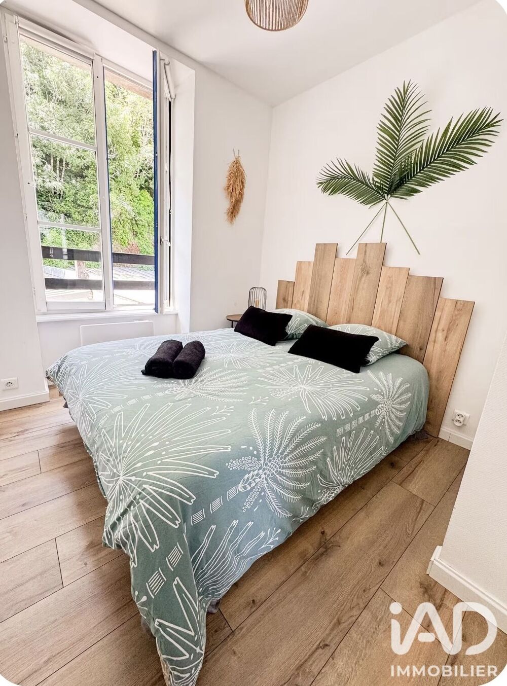 Vente Appartement Vente Appartement 2 pièces Quimper