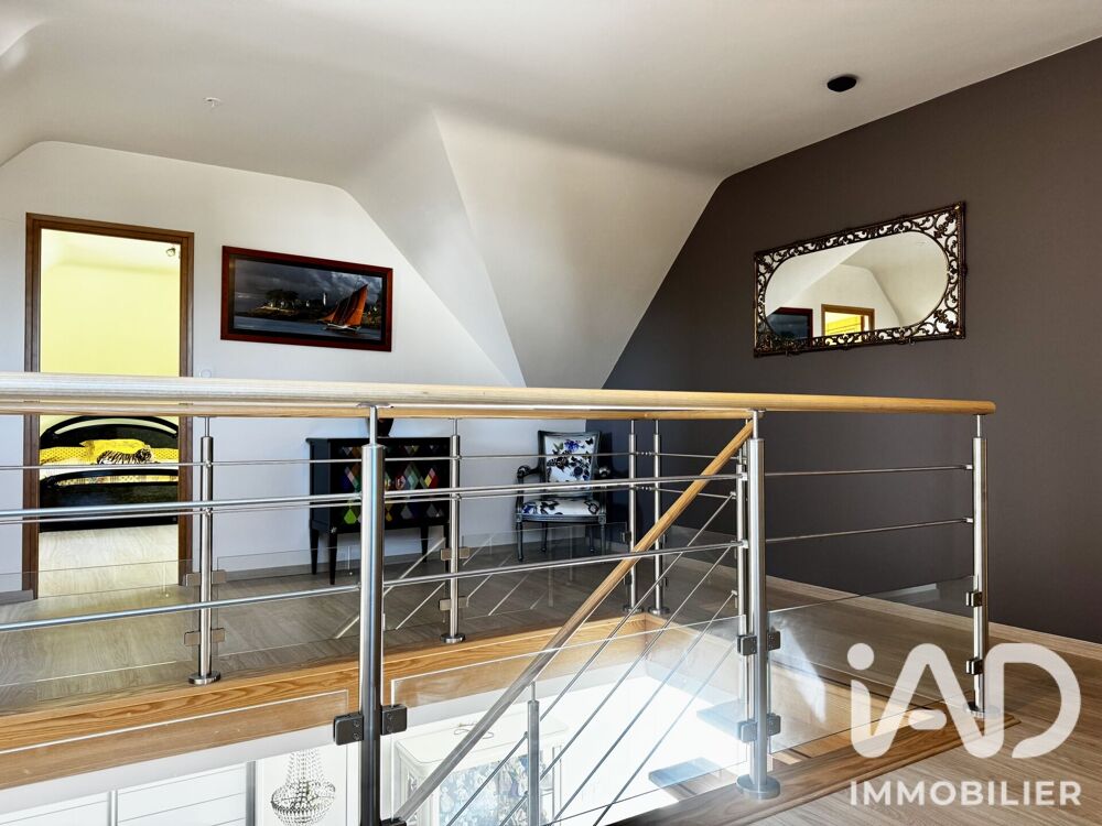 à vendre  Maison Riantec (56670)