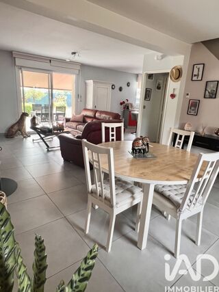  Maison � vendre 5 pi�ces 116 m�