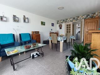  Maison à vendre 5 pièces 105 m²
