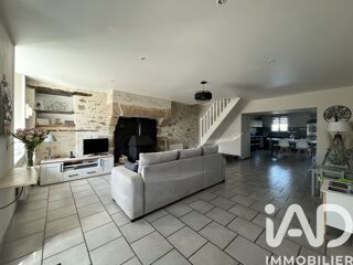  Maison à vendre 4 pièces 126 m²