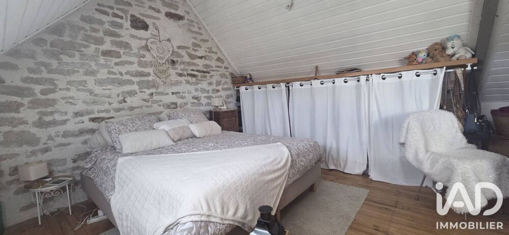 Vente Maison de campagne 8 pièces