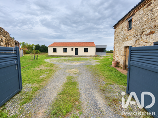  Maison à vendre 6 pièces 144 m²