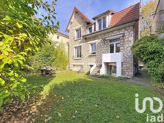  Maison à vendre 6 pièces 145 m²