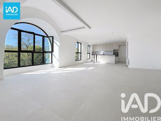  Appartement à vendre 6 pièces 147 m²