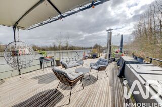  Maison � vendre 5 pi�ces 200 m�