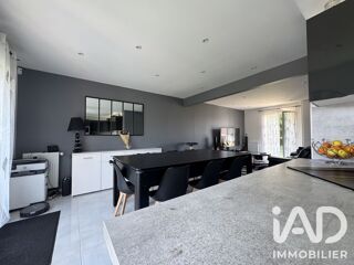  Maison à vendre 4 pièces 104 m²