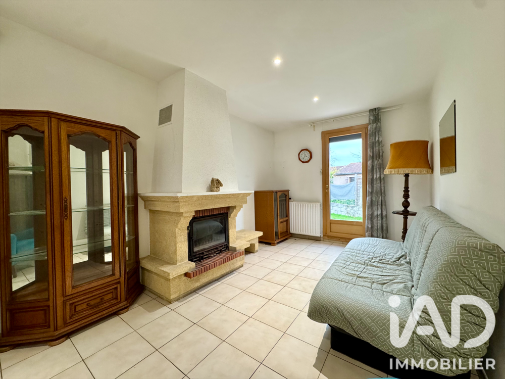 Vente Maison Vente Maison traditionnelle 5 pièces Flourens