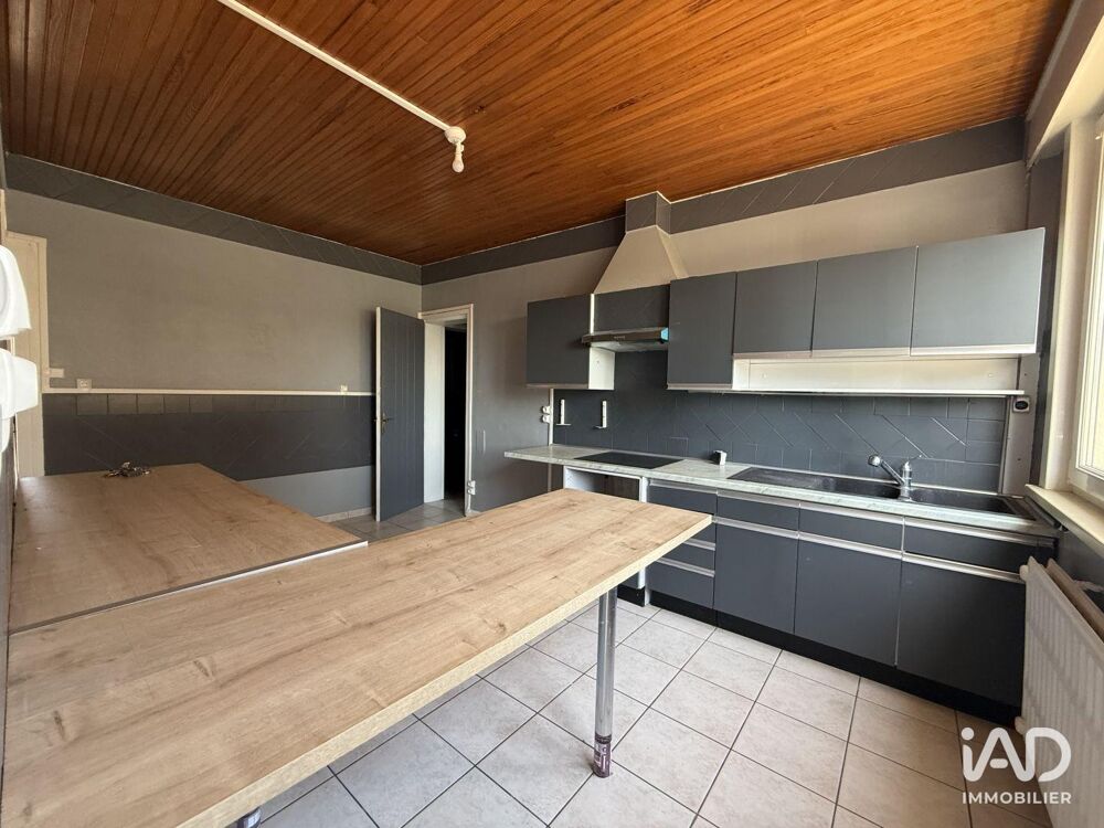 Vente Maison Vente Maison/villa 5 pièces Hornaing