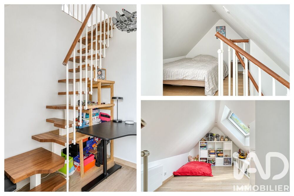 à vendre  Maison Chatou (78400)