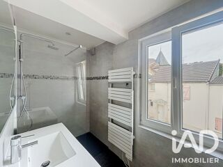  Appartement à vendre 2 pièces 30 m²