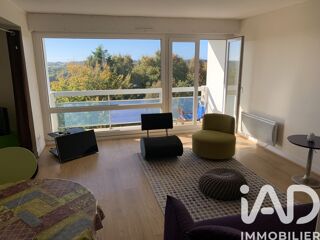  Appartement à vendre 4 pièces 77 m²