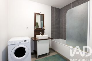  Appartement à vendre 3 pièces 60 m²