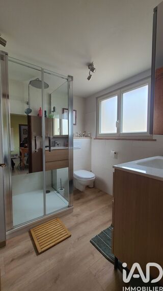  Maison � vendre 5 pi�ces 109 m�