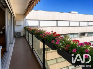  Appartement à vendre 3 pièces 68 m²