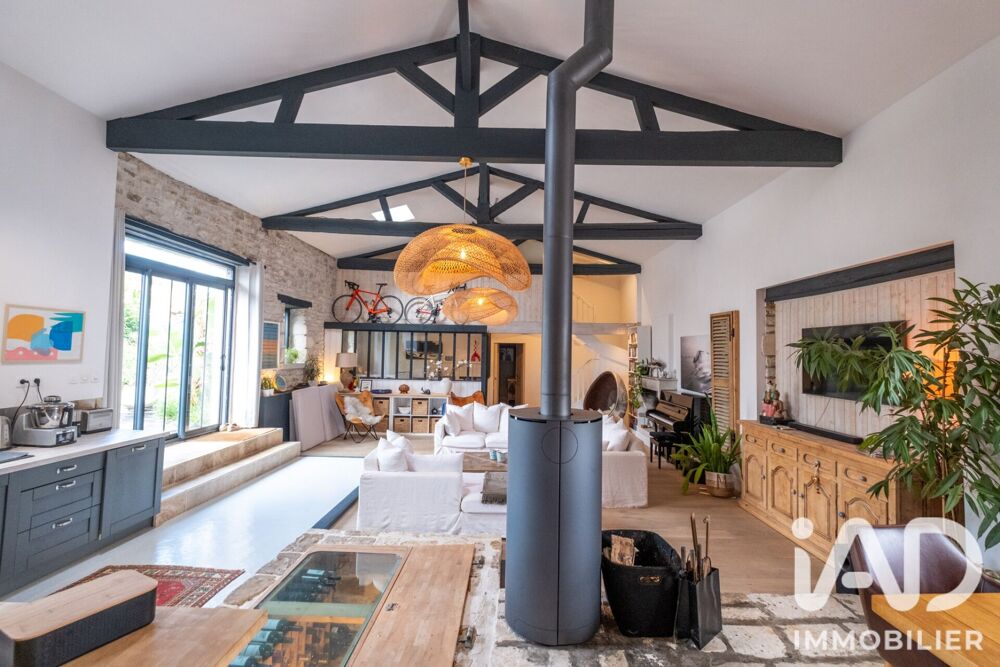 Vente Maison/villa 6 pièces