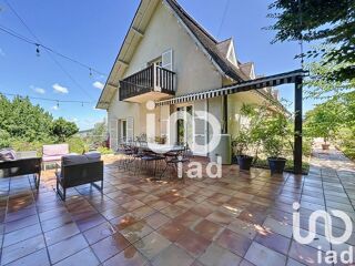  Maison à vendre 9 pièces 235 m²