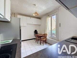  Maison à vendre 3 pièces 52 m²