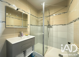  Appartement à vendre 3 pièces 62 m²