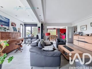  Maison � vendre 7 pi�ces 154 m�