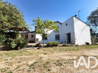  Maison à vendre 6 pièces 160 m²