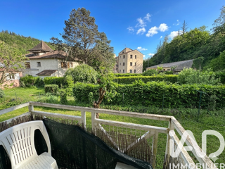  Appartement à vendre 3 pièces 82 m²