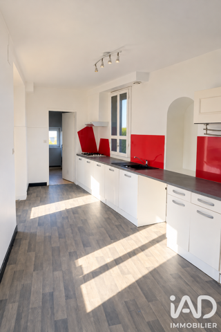  Maison à vendre 3 pièces 73 m²