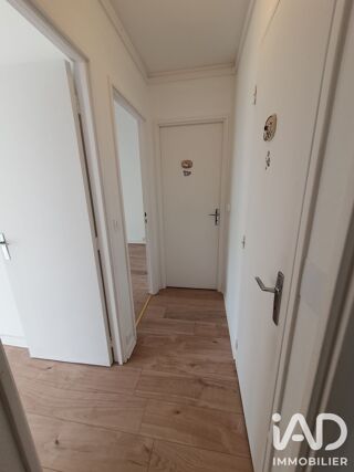  Appartement à vendre 3 pièces 68 m²