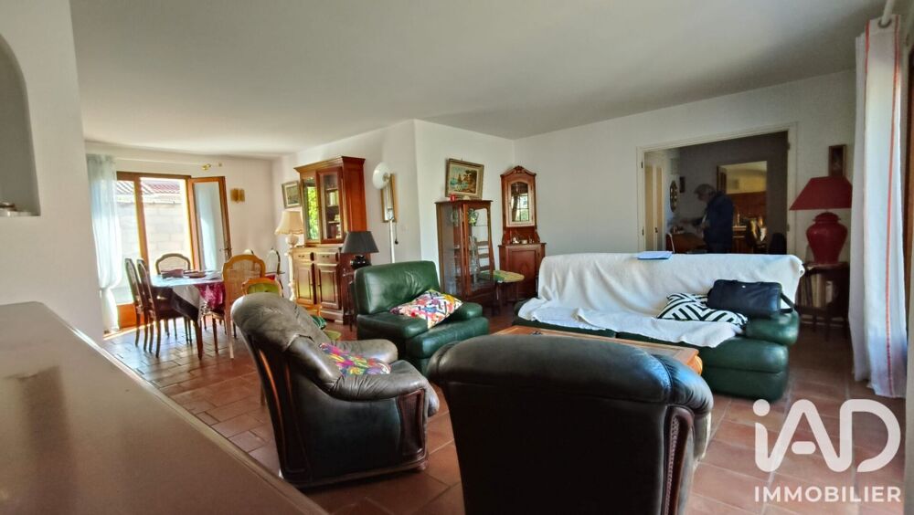 Vente Maison Vente Maison traditionnelle 3 pièces La crau