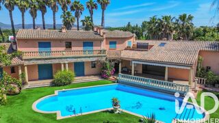  Maison à vendre 9 pièces 420 m²