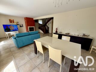  Maison à vendre 7 pièces 158 m²
