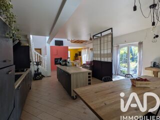  Maison à vendre 12 pièces 335 m²