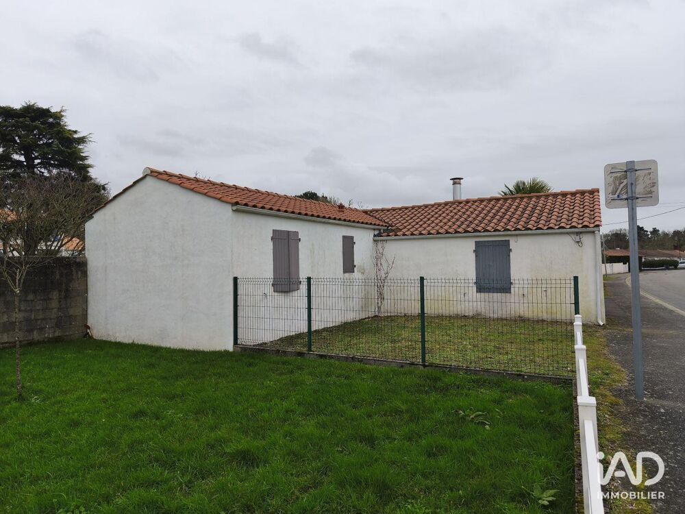 Vente Maison/villa 3 pièces