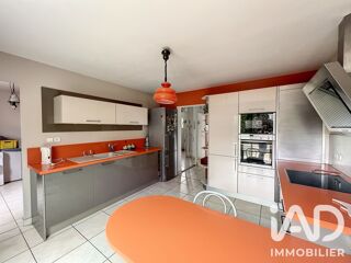  Maison à vendre 7 pièces 161 m²