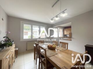  Maison à vendre 5 pièces 80 m²