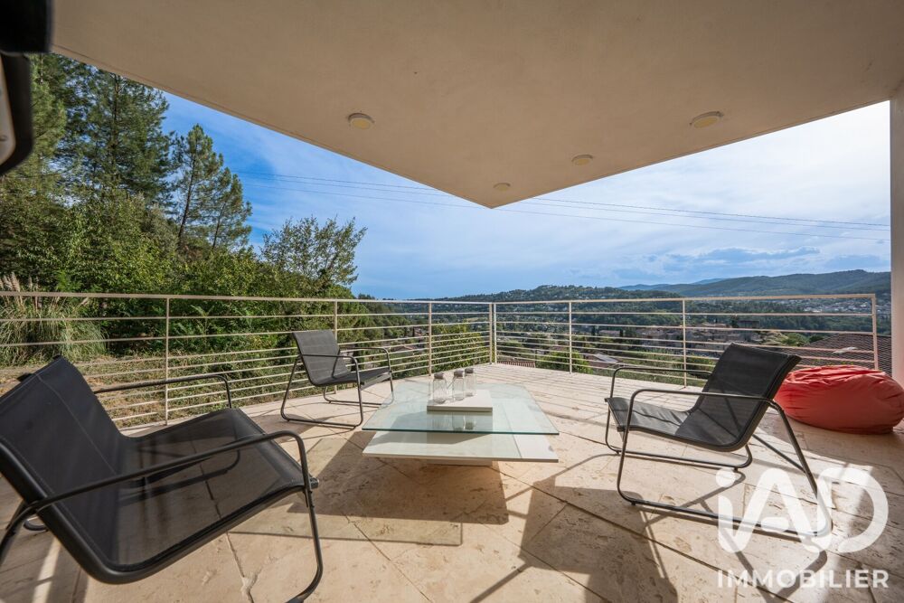 Vente Maison Vente Maison d'architecte 5 pièces Ucel