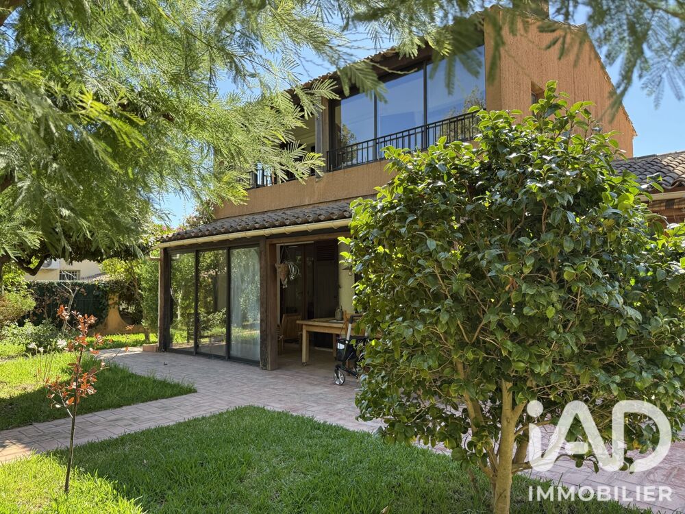 Vente Maison traditionnelle 5 pièces