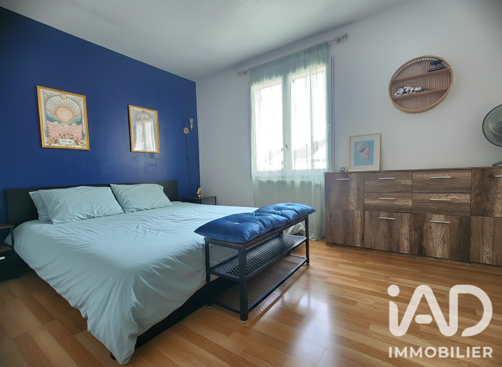 vente Maison - 5 pièce(s) - 117 m² Bernes-sur-Oise (95340)
