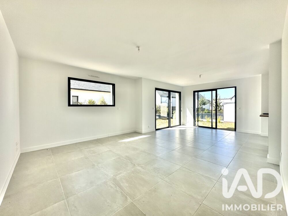 Vente Maison Vente Maison/villa 6 pièces Trégunc