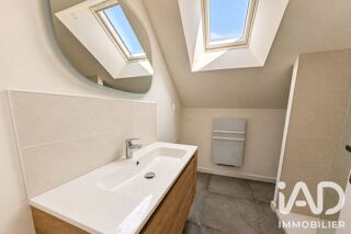  Appartement à vendre 3 pièces 55 m²