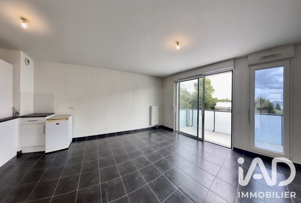 Vente Appartement Vente Appartement 2 pièces Lesquin