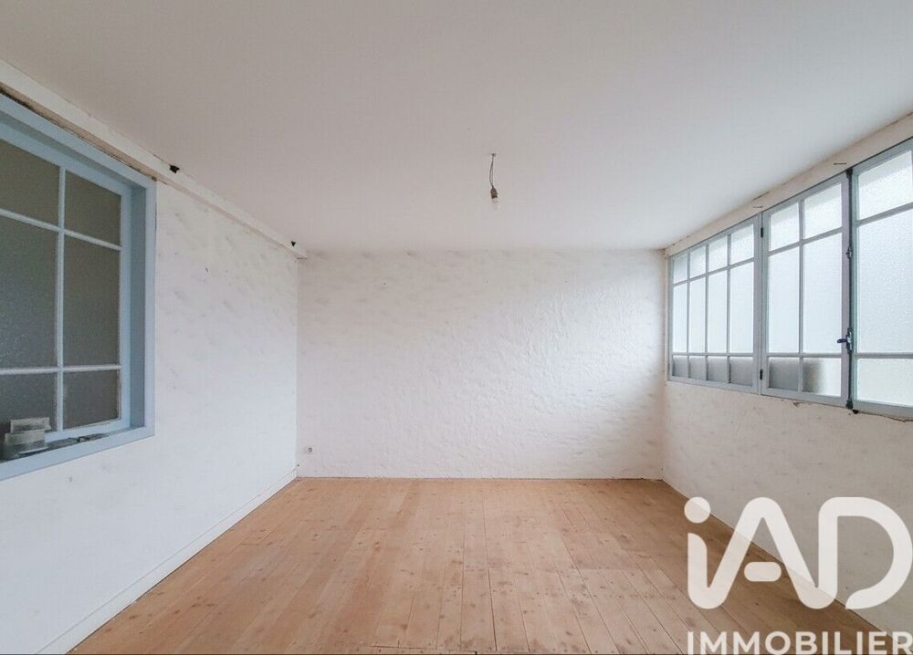 Vente Maison de ville 9 pièces