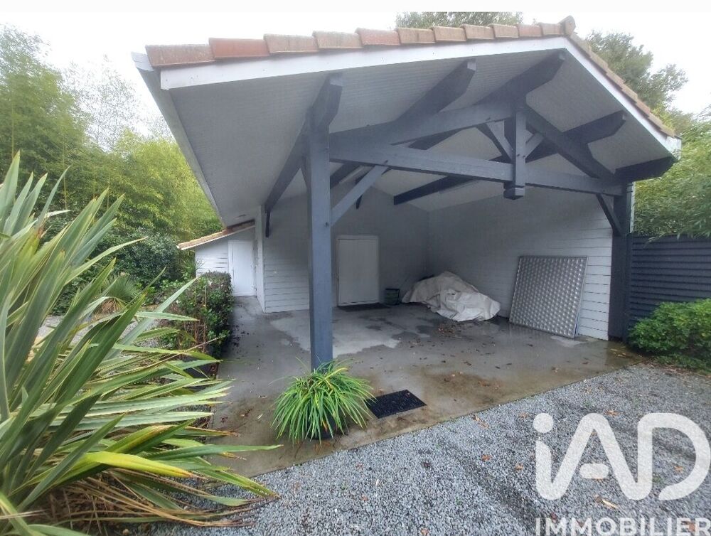 Vente Pavillon 6 pièces