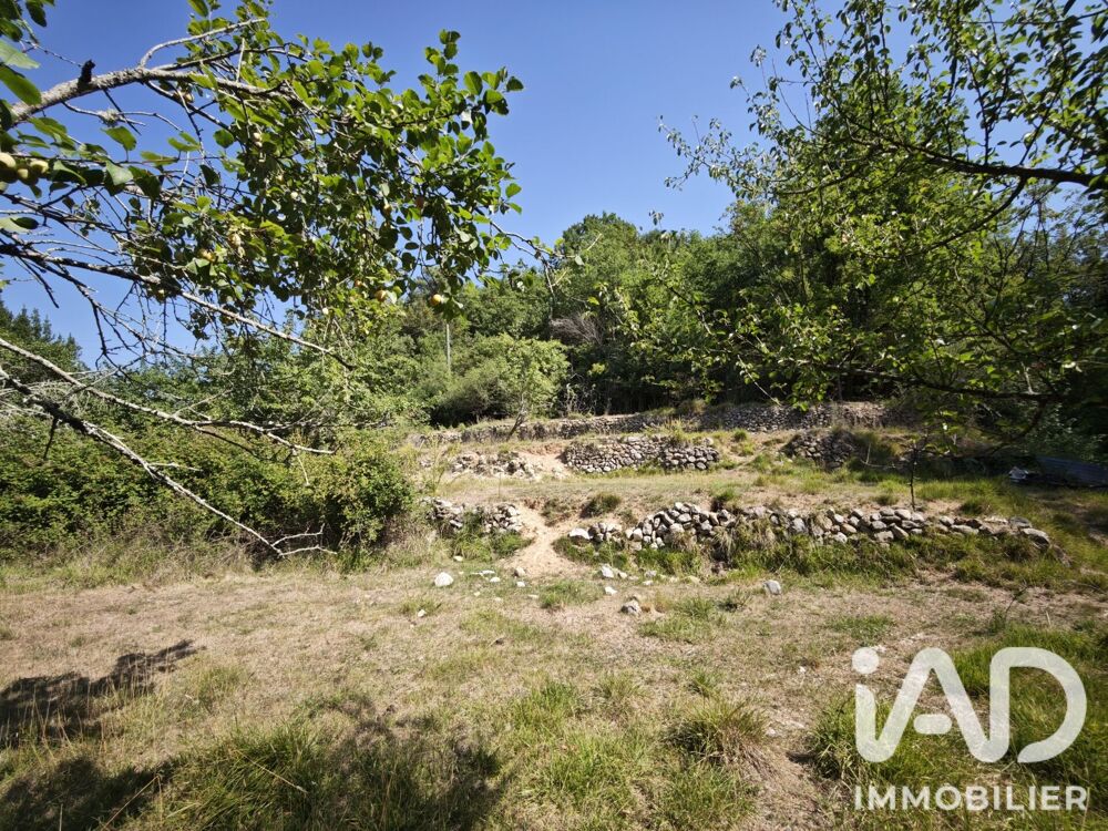 Vente Terrain Vente Terrain 824 m&sup2; Sospel