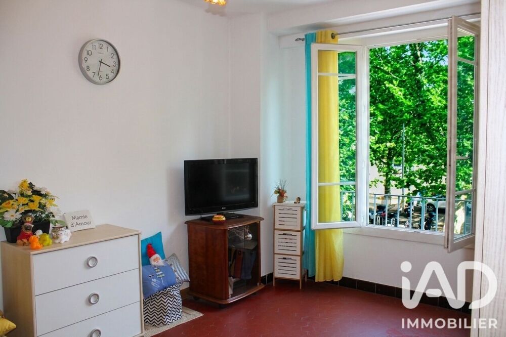 Vente Appartement Vente Appartement 2 pièces Toulon