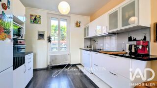 Vente Maison Vente Maison/villa 5 pièces Esbly