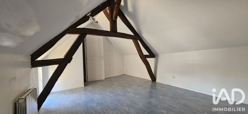 Vente Maison Vente Maison de ville 2 pièces La loupe