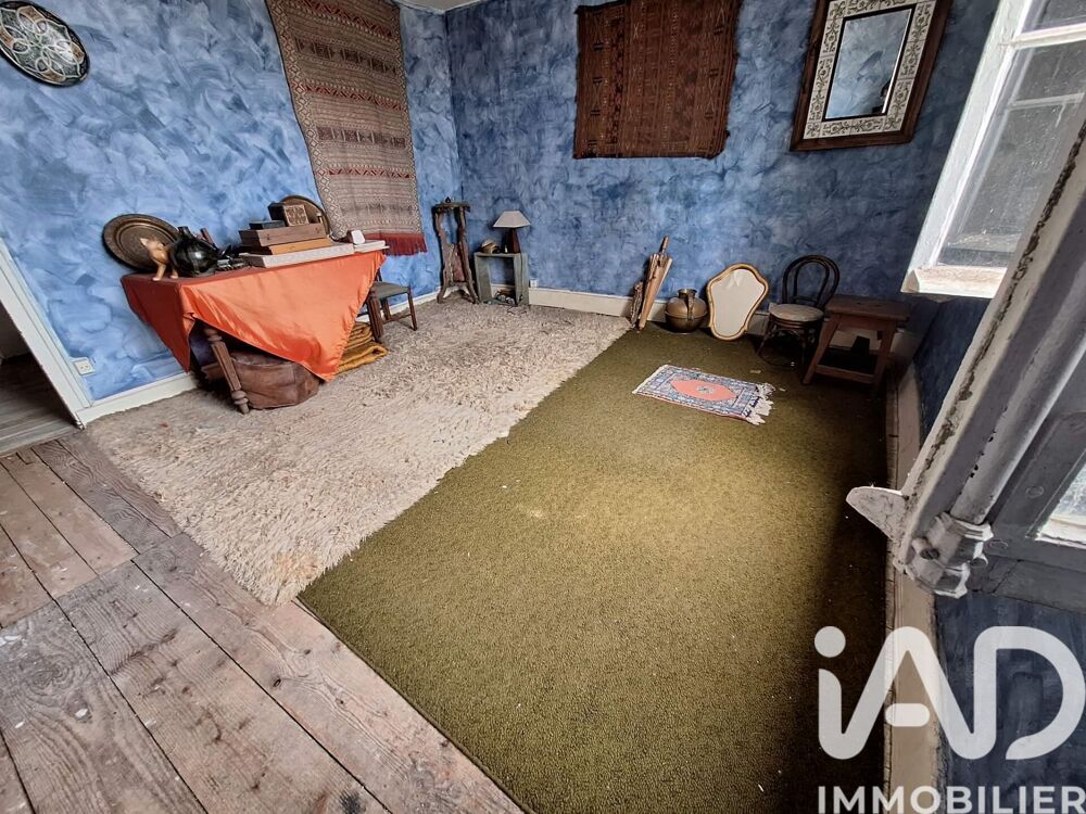 Vente Maison/villa 5 pièces