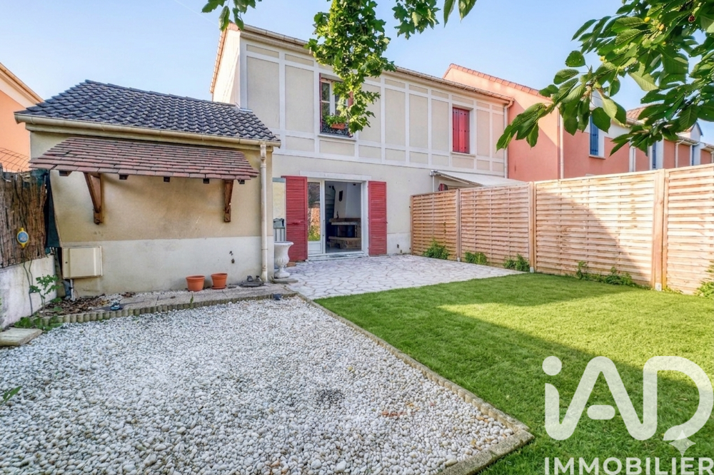 Vente Maison/villa 4 pièces